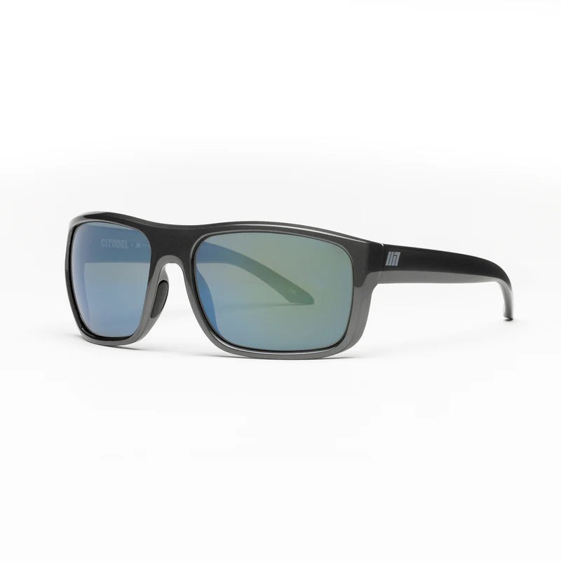 Method Seven Citadel FX2 Gun Metal Grey LED Glasses