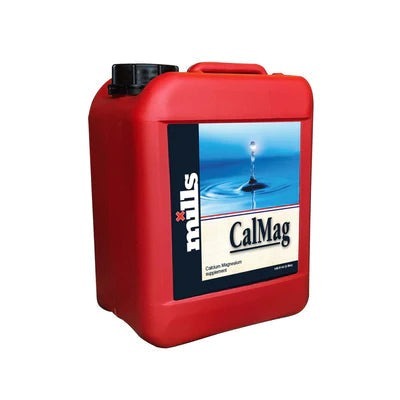 Mills Nutrients Cal Mag - 5L