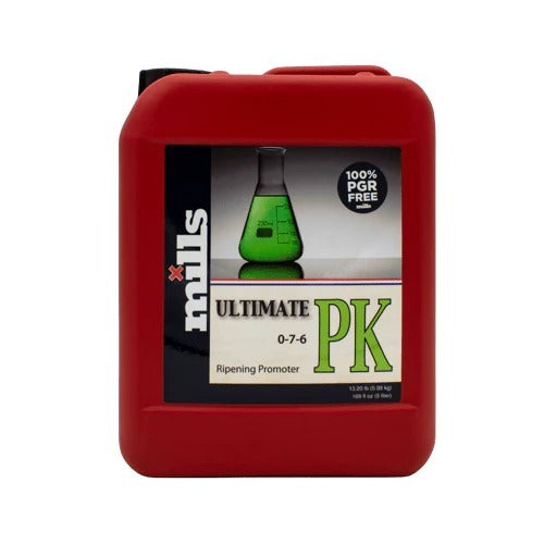 Mills Nutrients PK - 5L