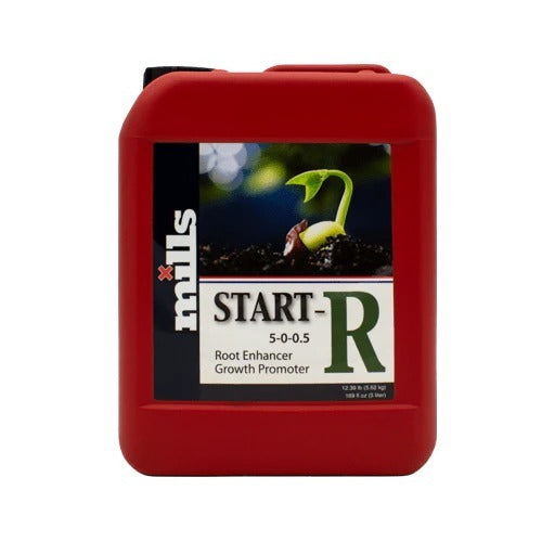 Mills Nutrients Start-R (root stim) - 5L