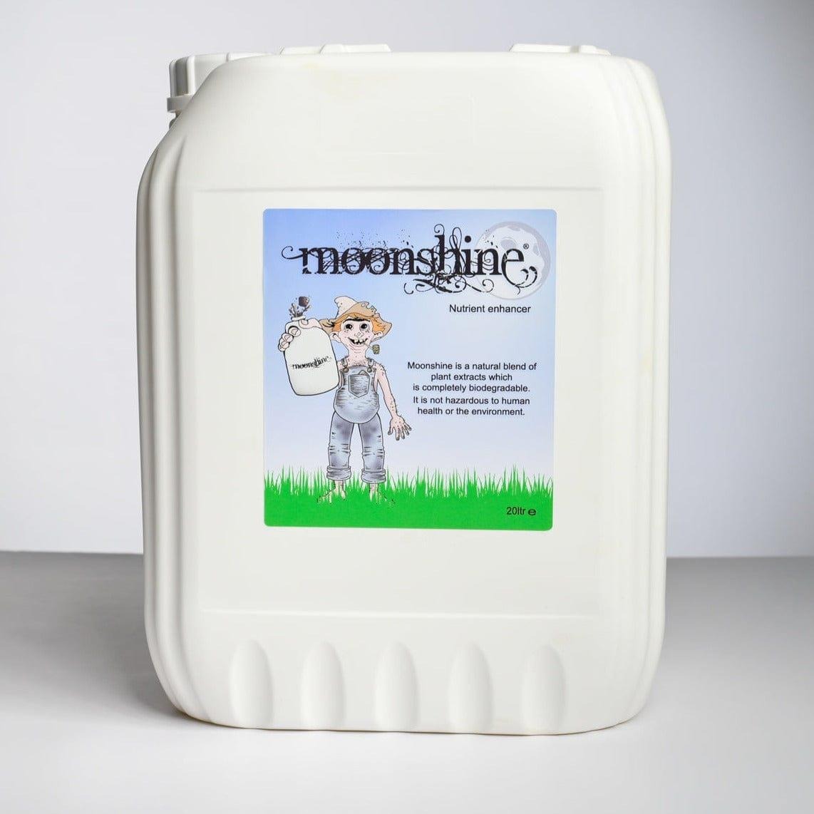 Moonshine Nutrient Enhancer - 20L