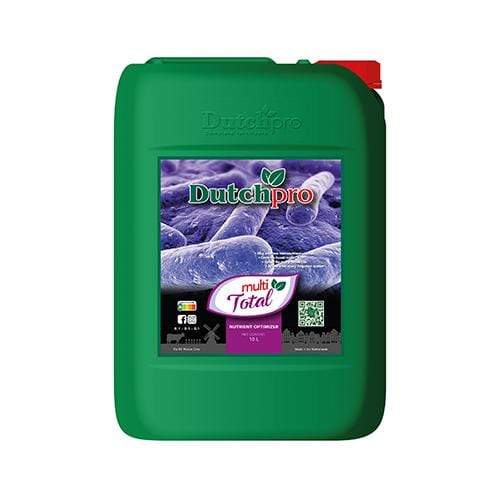 Dutch Pro Multi Total 10 litre