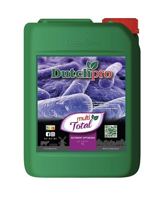 Dutch Pro Multi Total 5 litre