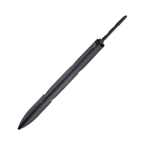 Netafim - Black Dripper 2L/hr Arrow Dripper - Single