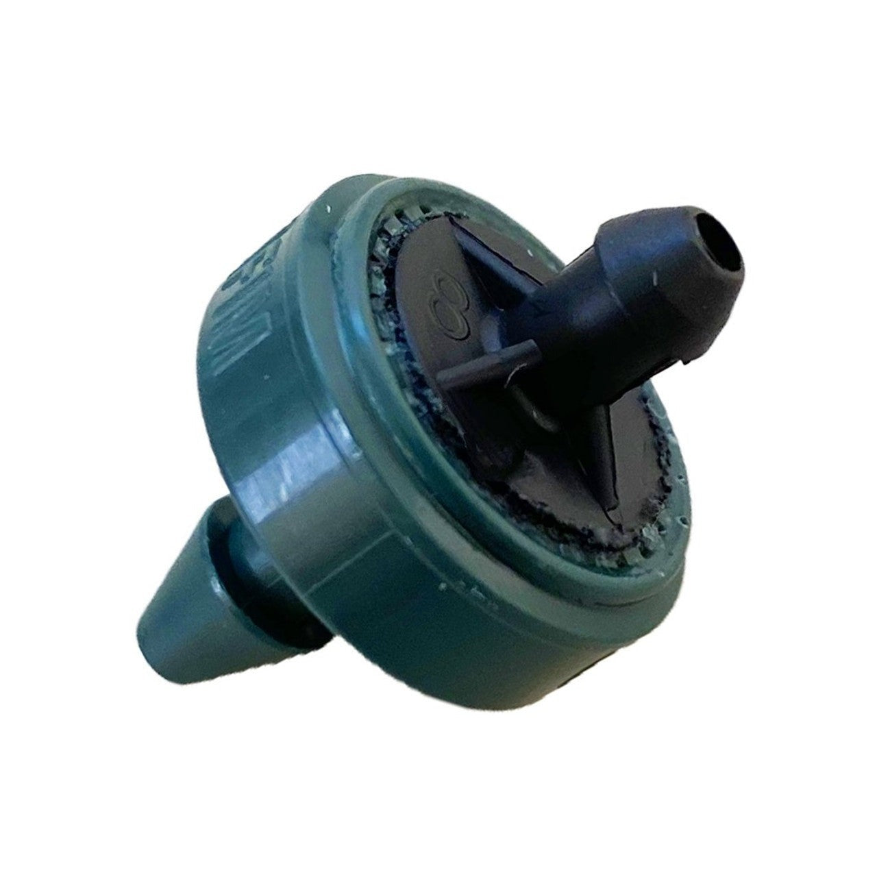 Netafim PCJ Compact Pressure Compensated Drippers - 8LPH