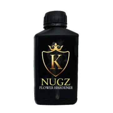 Nugz Rapid Flower Hardener - 5L