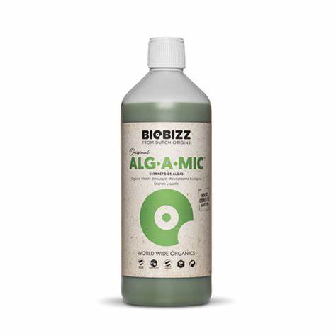 Biobizz Alg A Mic 1L