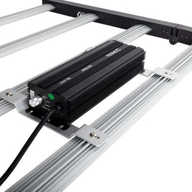 Omega Black Grow LED 720w - LED + Standard Ballast