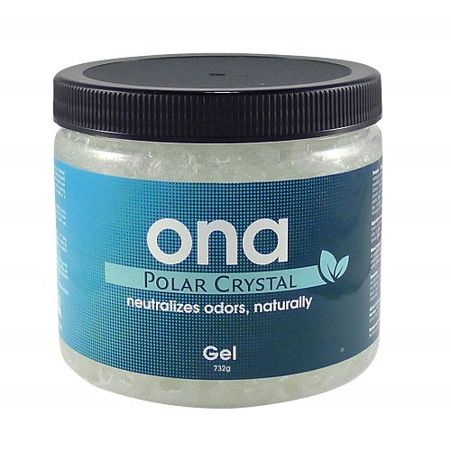 Ona Gel 1L - Polar Crystal