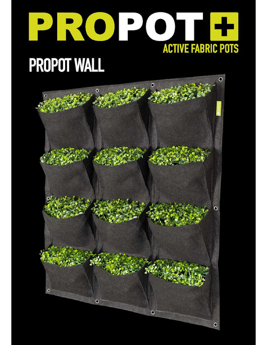 Garden HighPro ProPot Wall 8
