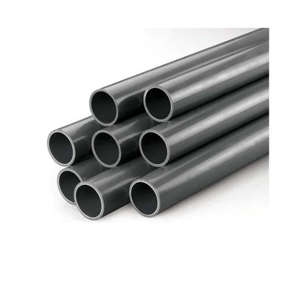 PVC Pipe Fittings - 3/4" - 3m Length Pipe (collection only)