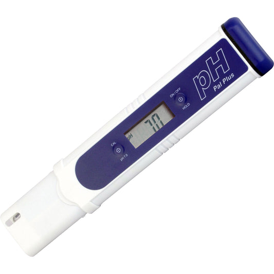 ETI pH PAL Plus pH Tester