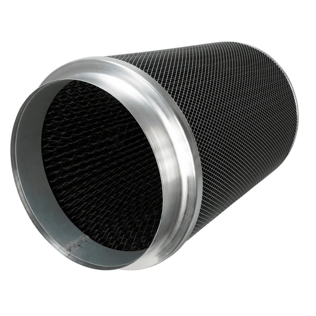 Phresh Intake Filter – Nano Carbon Air Purifier for Grow Rooms & Tents - 12" x 500mm (2040m3/h)