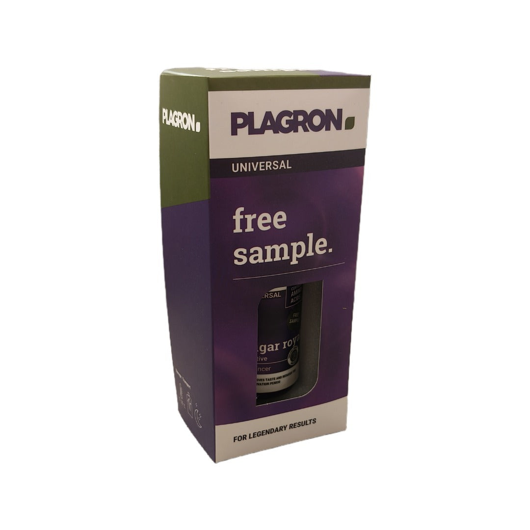 Plagron Sugar Royal - 50ml