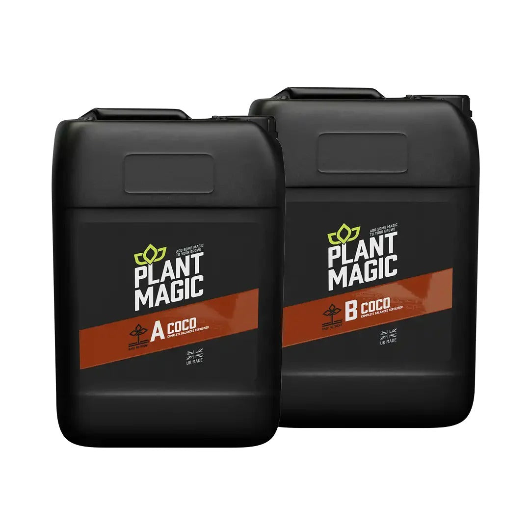 Plant Magic Coco AB - 10L