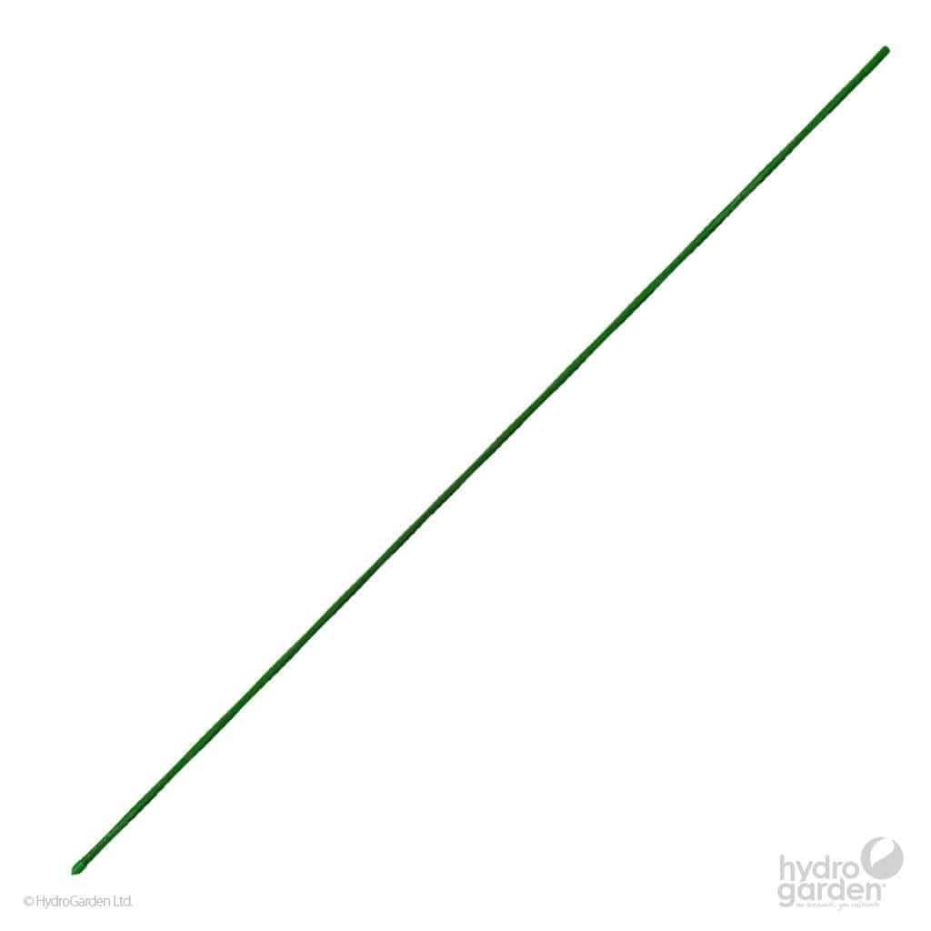 Plastic Coated Poles - 4ft / 120cm - Pack of 25
