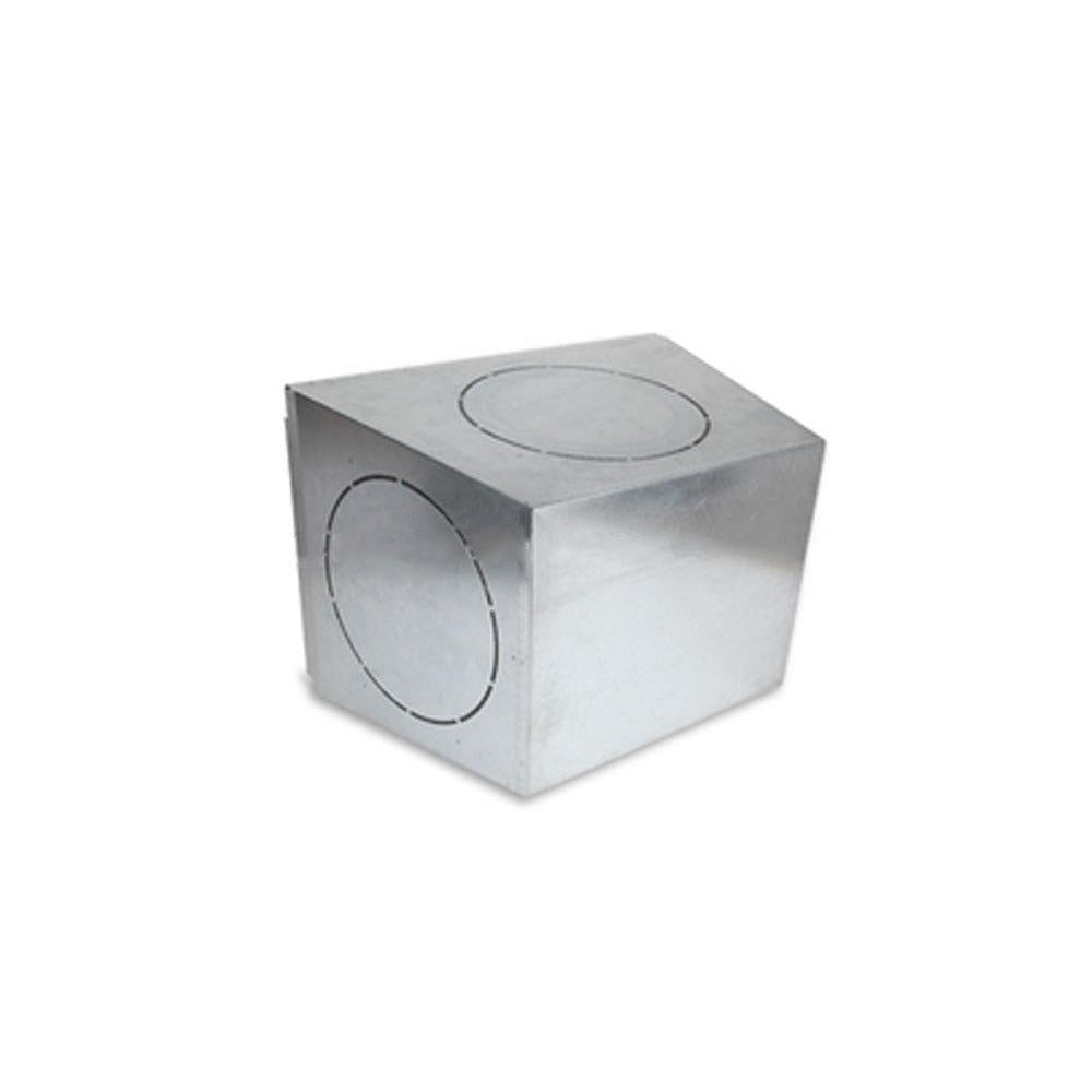 Plenum Box - For use with Opticlimates - For use with Opticlimate Pro 3 - 15000