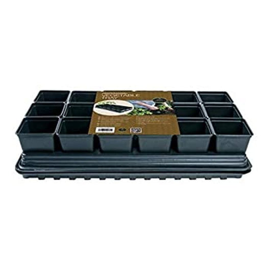 Garland Pro P On Tray (18 x 9cm Pots)