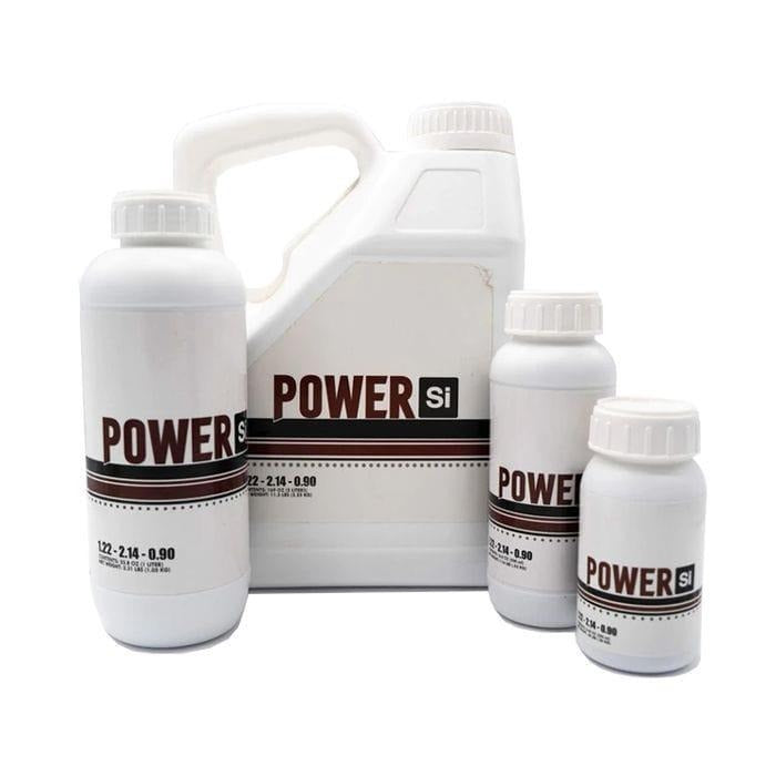Power Si Original - Silicic Acid - 5L
