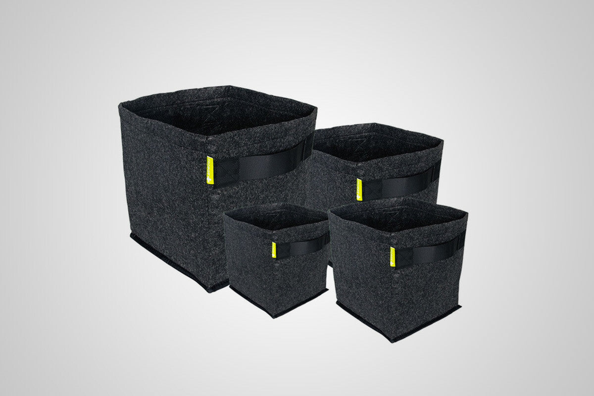 Garden HighPro Fabric Pot 30L