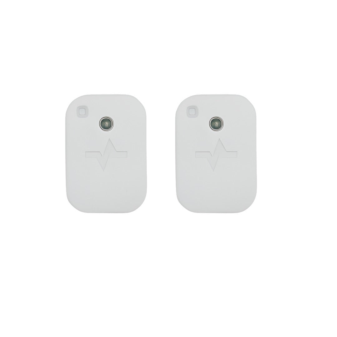 Pulse Labs - Pulse Zero - Two Pack