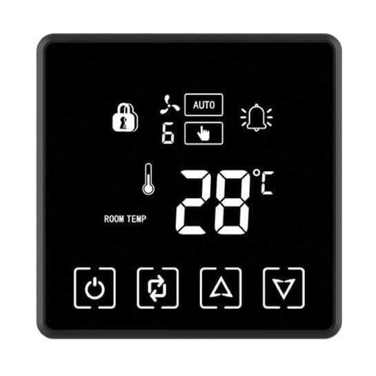 RHINO EC SMART FAN CONTROLLER