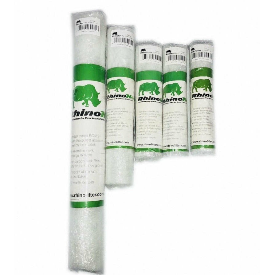 Rhino Hobby Replacement Pre-Filter Sleeve - 10" x 600mm