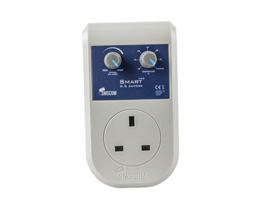 SMS Smart Fan Controller 6.5 Amp