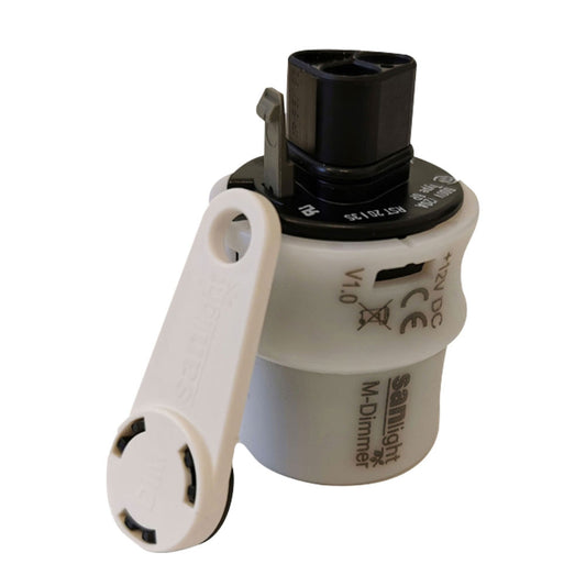 Gen 2 Q-Series Magnetic Dimmer