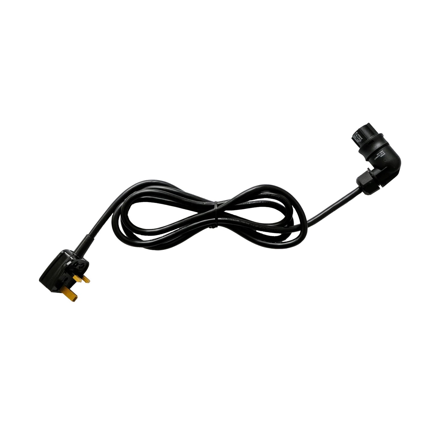 Sanlight Angled Power Cable AI0039