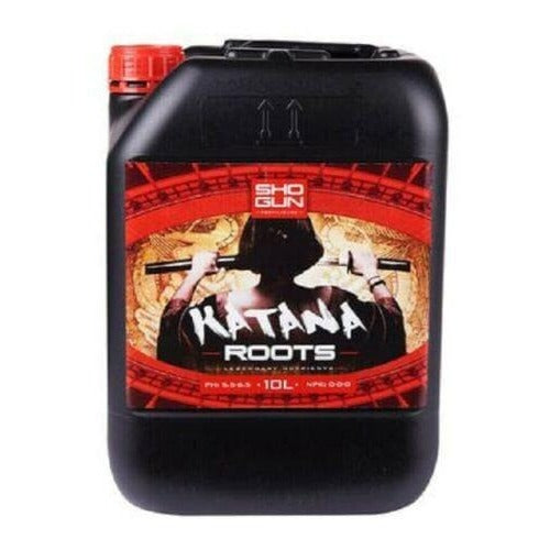 Shogun - Katana Roots - 10L