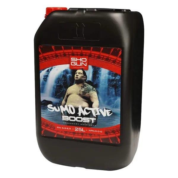 Shogun - Sumo ACTIVE Boost - 25L