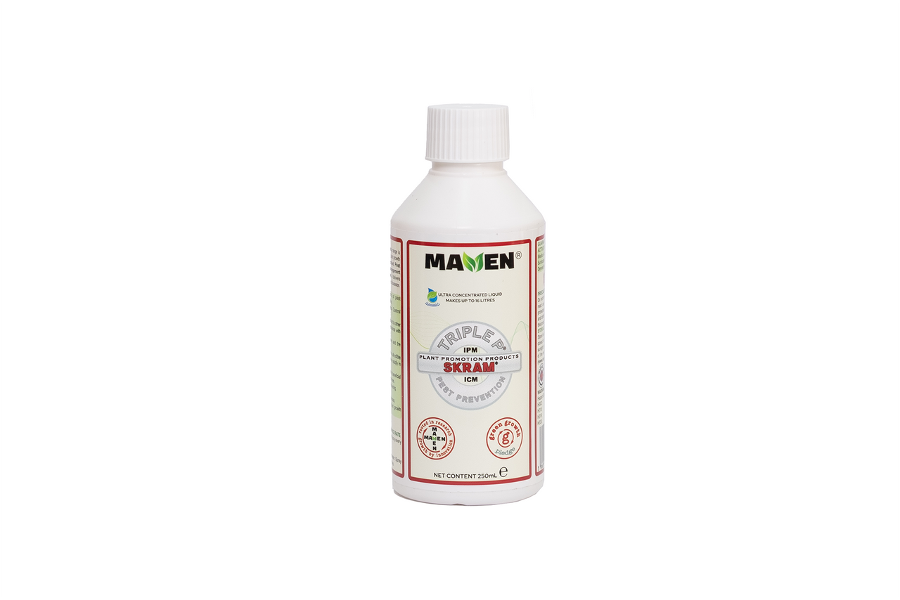 Maven Skram Mist Pest Prevent 500ml