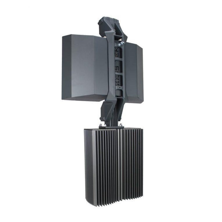 Solistek C2 - 630w Full Fixture Kit