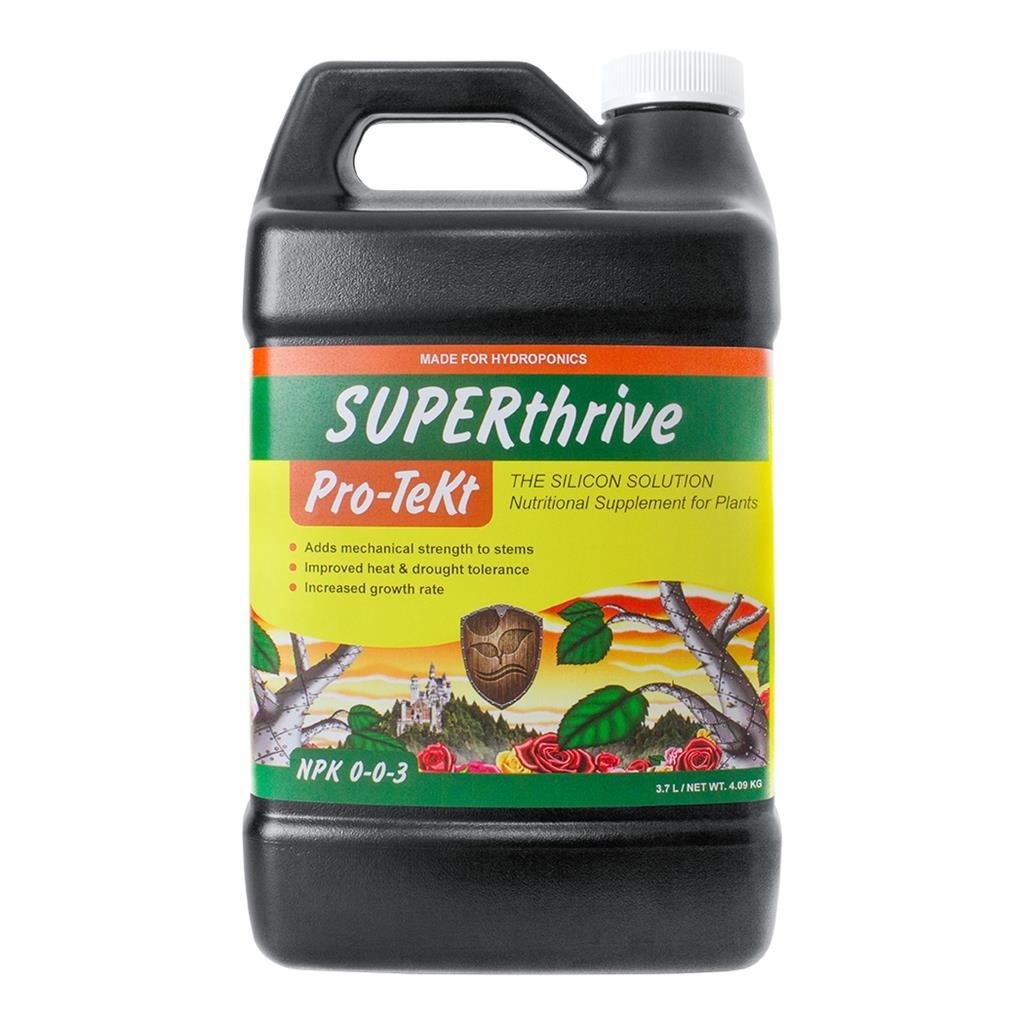 Superthrive Mag-Pro - 3.7L