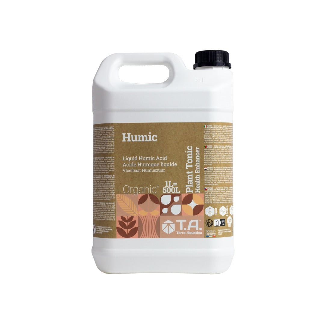 Terra Aquatica Humic - 5L