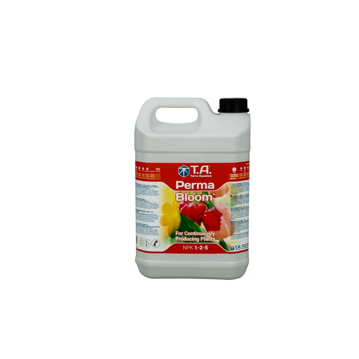 Terra Aquatica PermaBloom - 5L