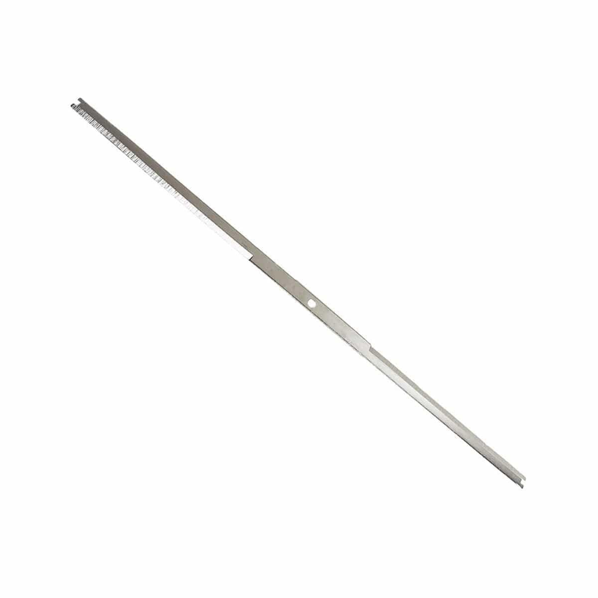 Trimzilla 19" Bowl Leaf Trimmer - 19" - Straight Blade