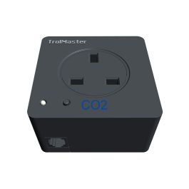 Trol-DSC2U-240V-HydroX CO2 Device Station