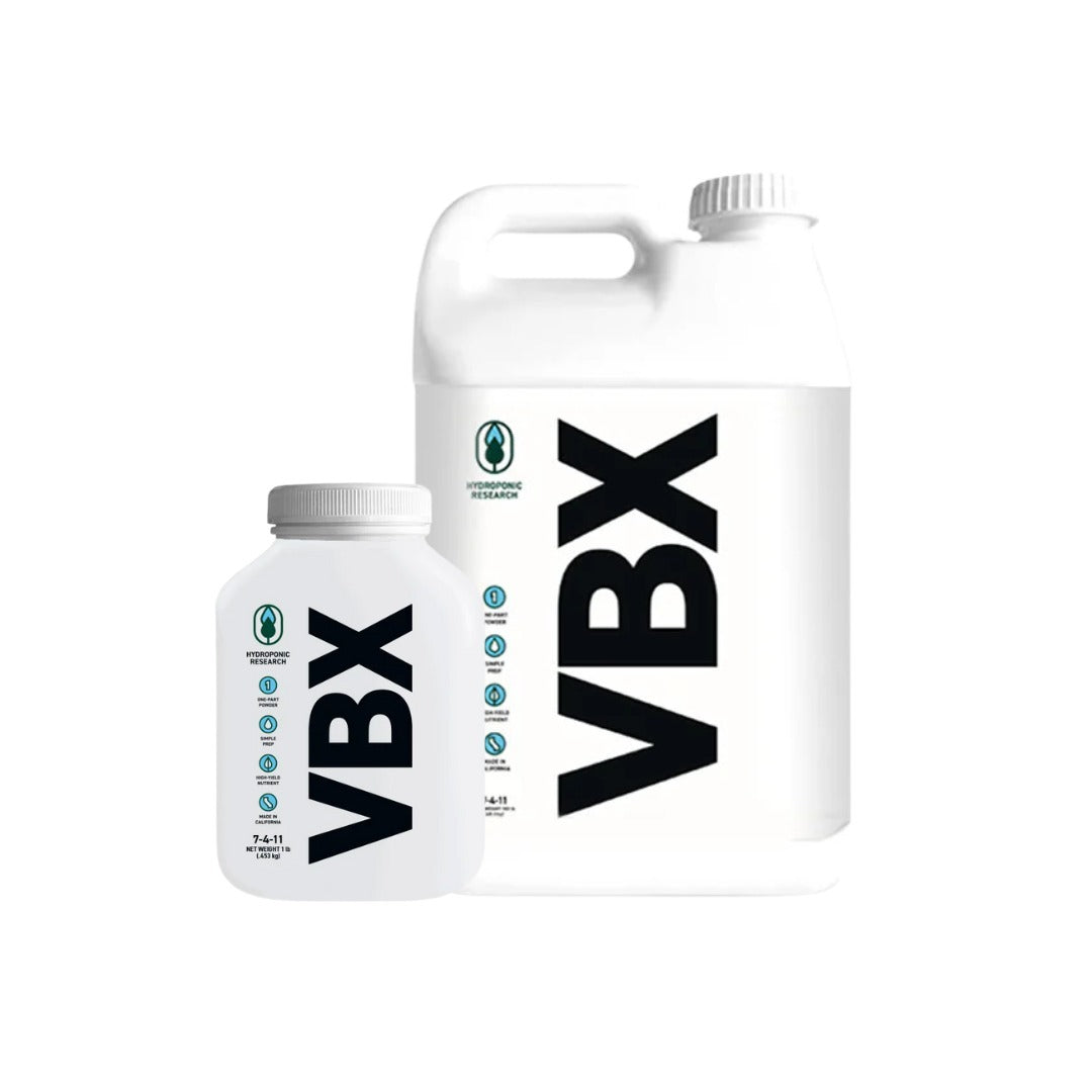 VBX CLEAN Dripper Friendly Version - 100lb