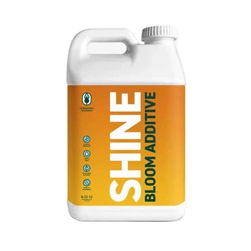 Veg Bloom - Shine Bloom Additive - 25lb
