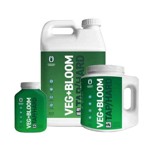 Veg Bloom - Tap / Hard Base - 100lb