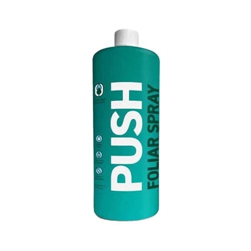 Veg + Bloom - Push Foliar Spray - 1L