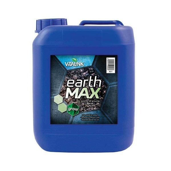 VitaLink Earth MAX Grow - 10L