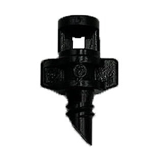 X-Stream - Propagator Spray Head - Black (120 site)