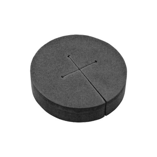 X-Stream Propagator - Net Pots & Neoprene Foam Collar - Neoprene Collar