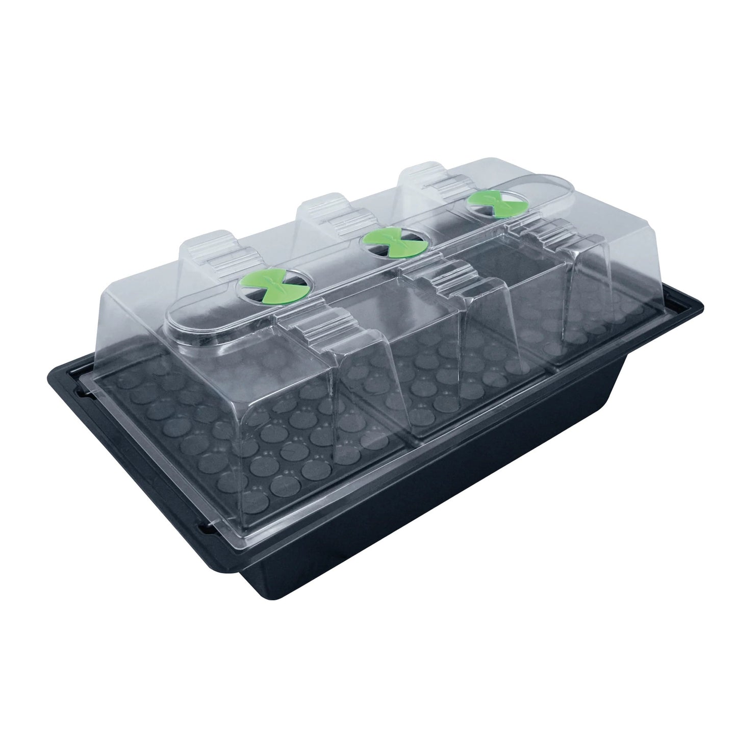 X-stream Aeroponic Propagator - 120 Site