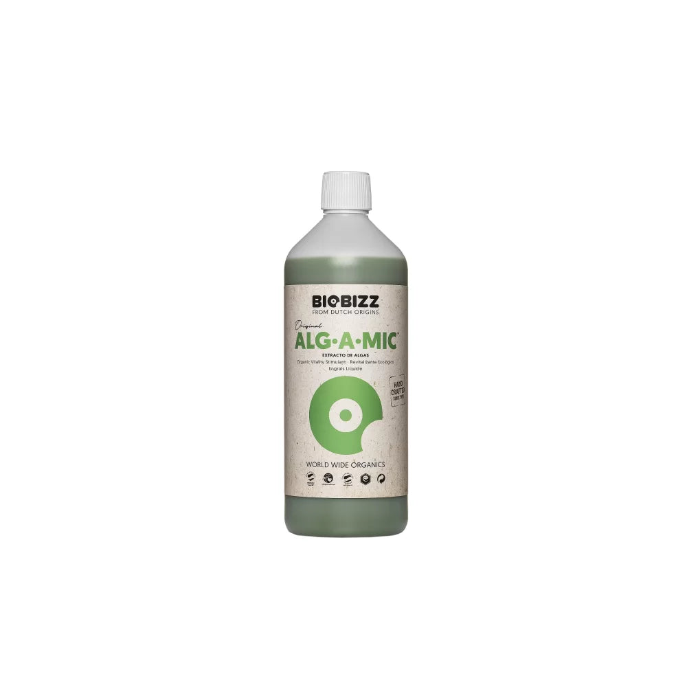 Biobizz Alg A Mic 500ml