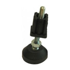 build it Adjustable Foot Includg End Cap