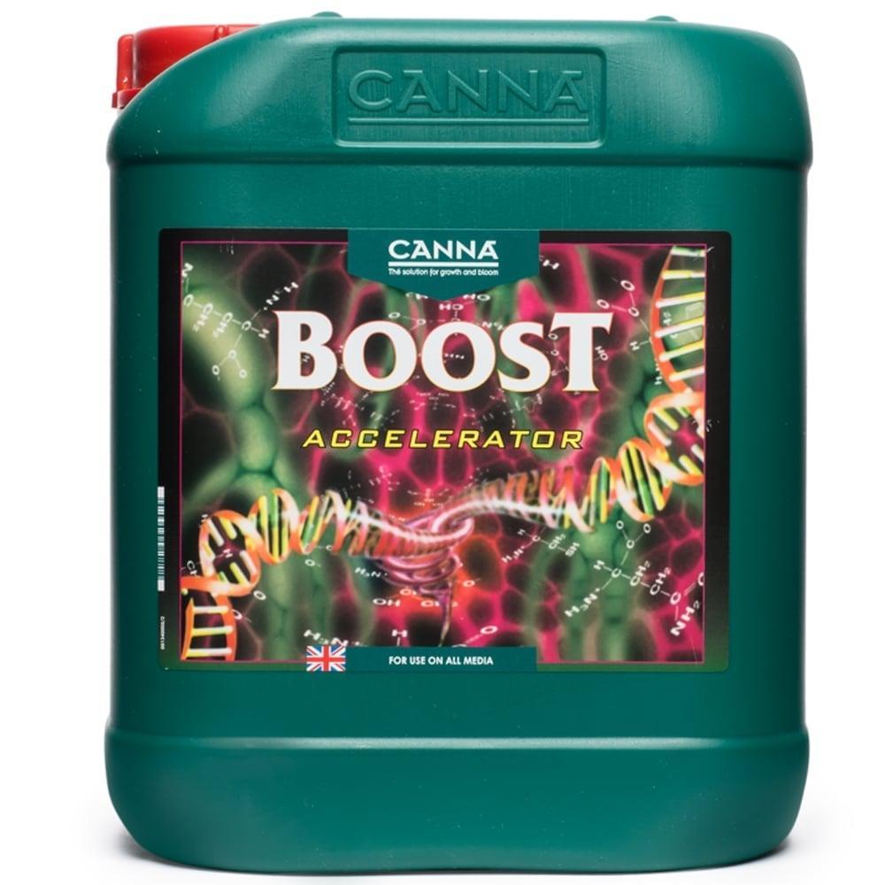Canna Boost Accelerator 10L